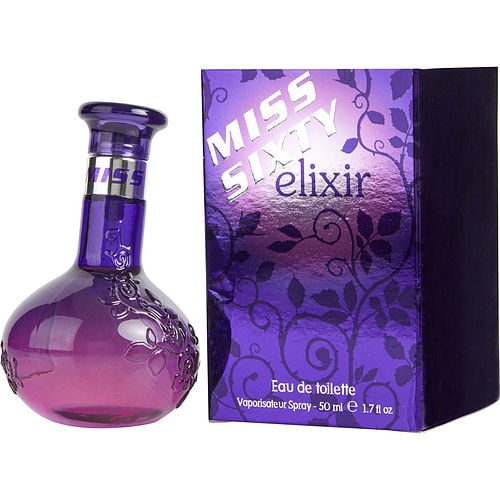 MISS SIXTY ELIXIR by Miss Sixty