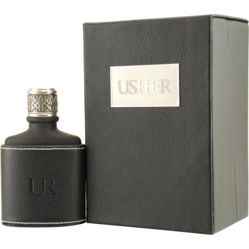 USHER by Usher