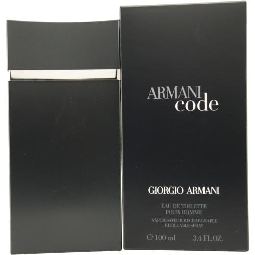 ARMANI CODE by Giorgio Armani