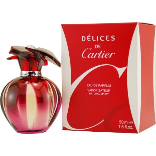 DELICES DE CARTIER by Cartier