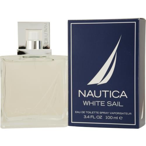 NAUTICA WHITE SAIL by Nautica