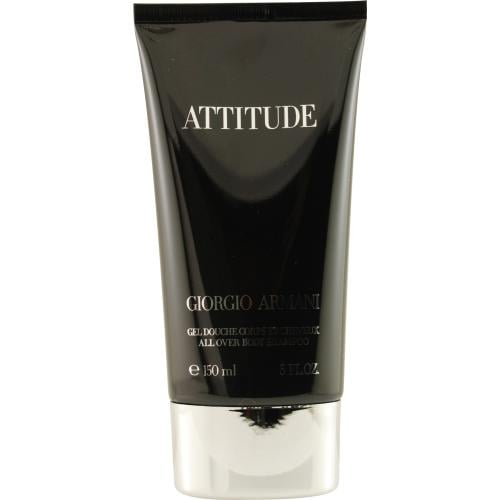 ARMANI ATTITUDE by Giorgio Armani