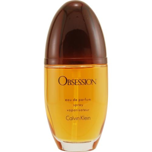 OBSESSION by Calvin Klein