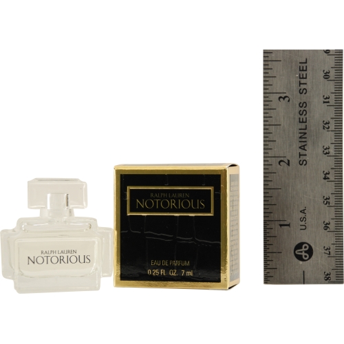 NOTORIOUS by Ralph Lauren