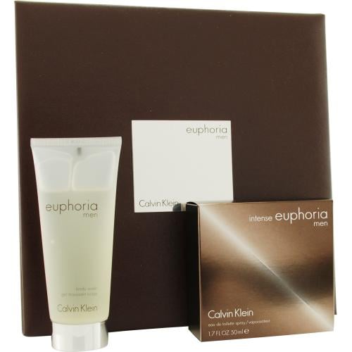 EUPHORIA MEN INTENSE by Calvin Klein