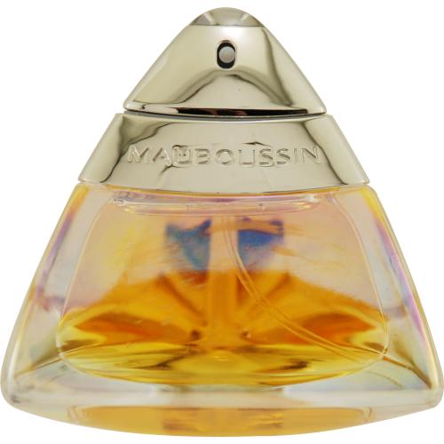 MAUBOUSSIN by Mauboussin