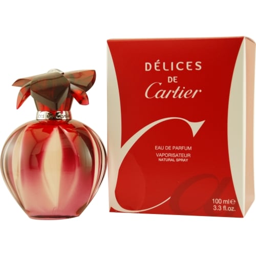 DELICES DE CARTIER by Cartier