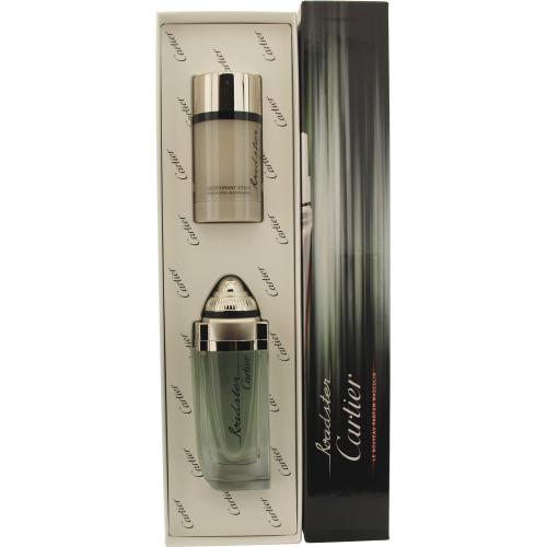 ROADSTER by Cartier
