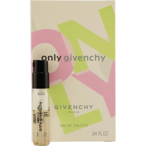 ONLY GIVENCHY by Givenchy