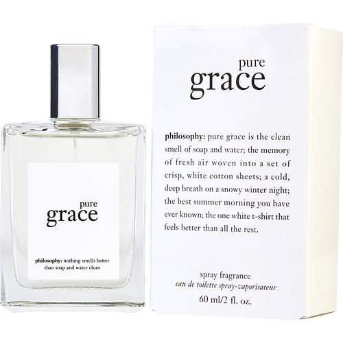 PHILOSOPHY PURE GRACE by Philosophy