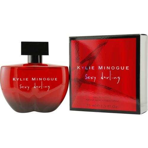 SEXY DARLING by Kylie Minogue