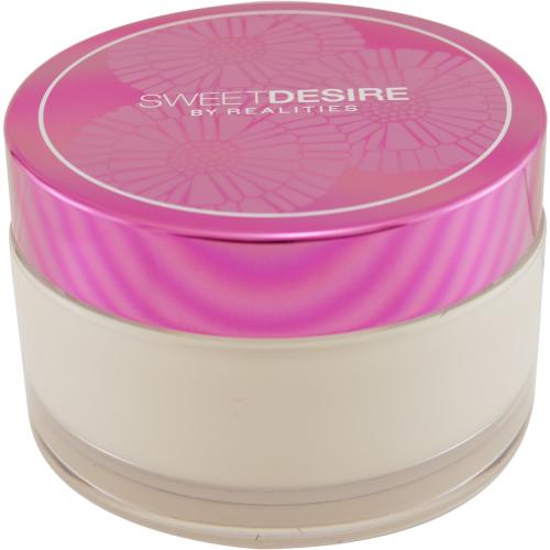 REALITIES SWEET DESIRE by Liz Claiborne
