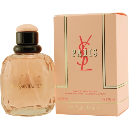 PARIS EAU DE PRINTEMPS by Yves Saint Laurent