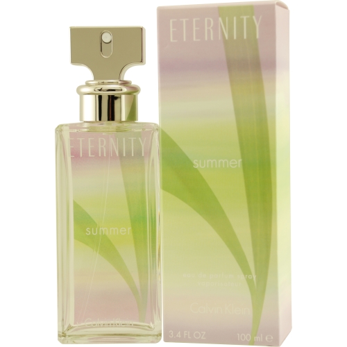 ETERNITY SUMMER by Calvin Klein