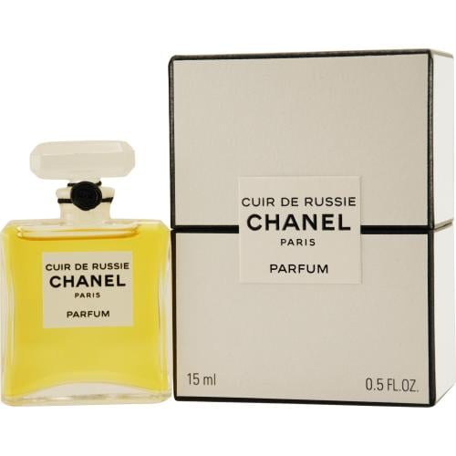 CHANEL CUIR DE RUSSIE by Chanel