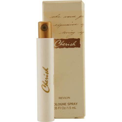 CHERISH by Revlon