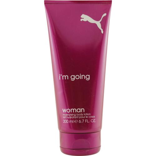 PUMA I AM GOING by Puma