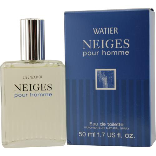 NEIGES POUR HOMME by Lise Watier