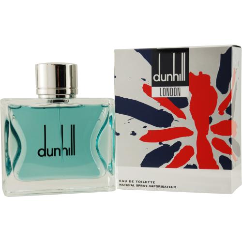 DUNHILL LONDON by Alfred Dunhill