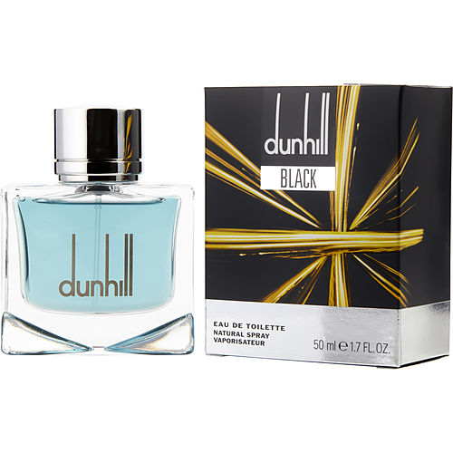 DUNHILL BLACK by Alfred Dunhill