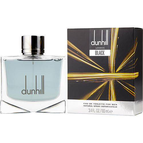 DUNHILL BLACK by Alfred Dunhill