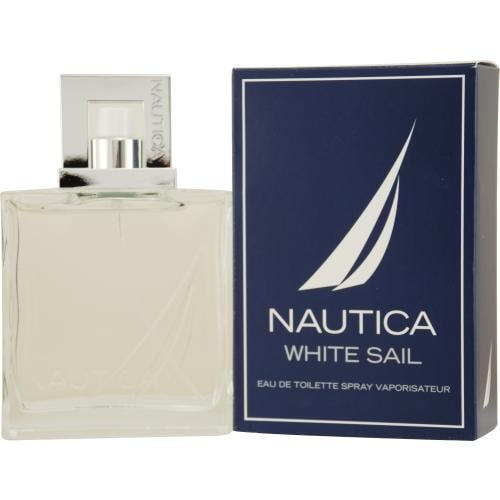 NAUTICA WHITE SAIL by Nautica