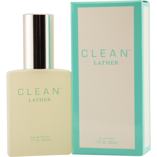 CLEAN LATHER by Dlish