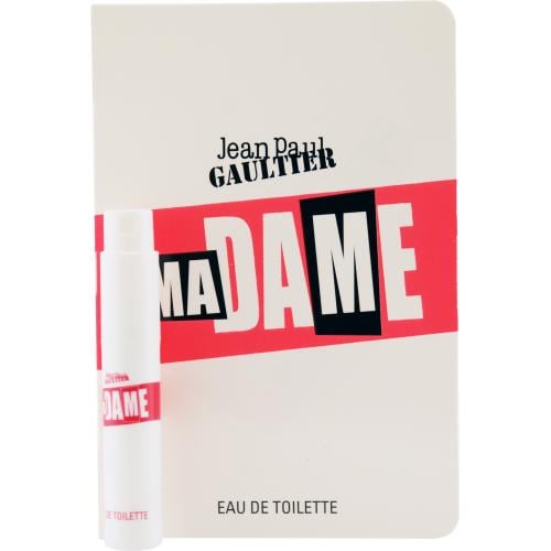 JEAN PAUL GAULTIER MA DAME by Jean Paul Gaultier