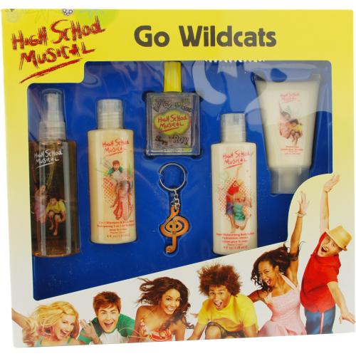 HIGH SCHOOL MUSICAL by Disney