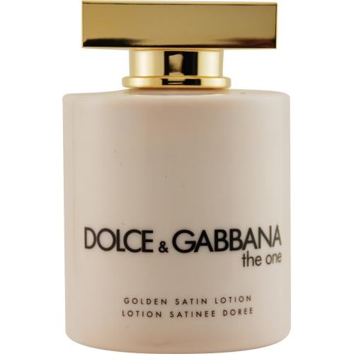 THE ONE by Dolce & Gabbana