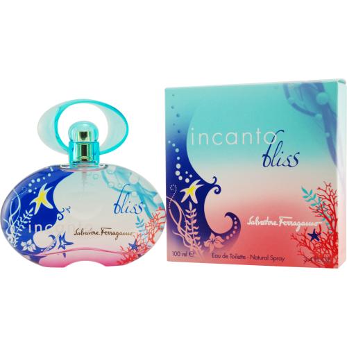 INCANTO BLISS by Salvatore Ferragamo