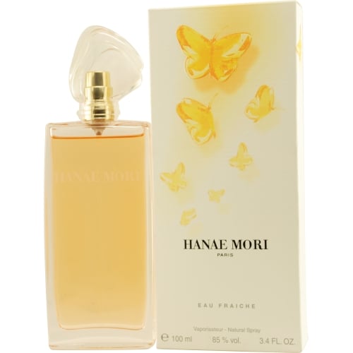 HANAE MORI by Hanae Mori