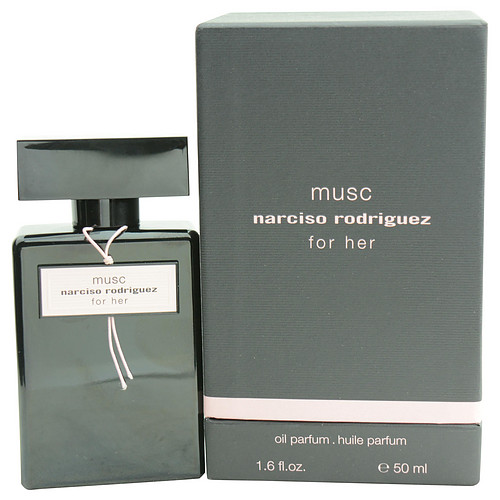 NARCISO RODRIGUEZ MUSC by Narciso Rodriguez