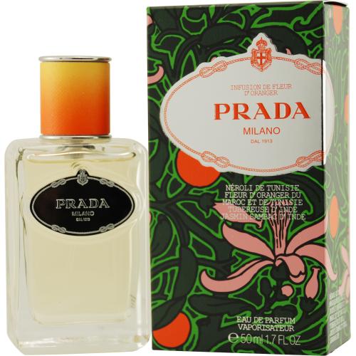 PRADA INFUSION DE FLEUR D'ORANGER by Prada