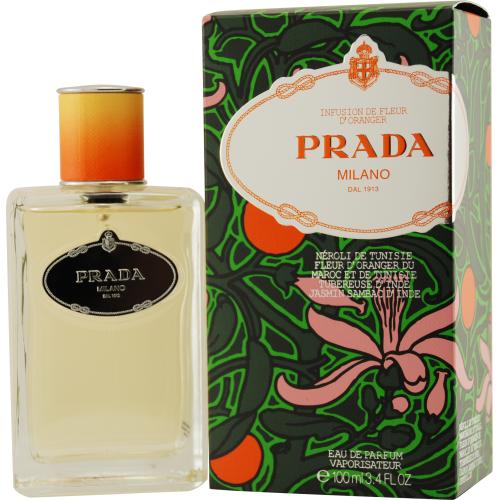 PRADA INFUSION DE FLEUR D'ORANGER by Prada