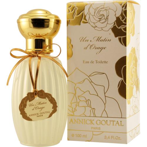UN MATIN D'ORAGE by Annick Goutal