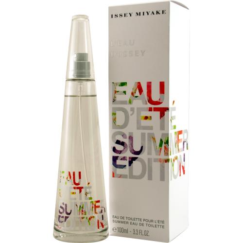 L'EAU D'ISSEY SUMMER by Issey Miyake