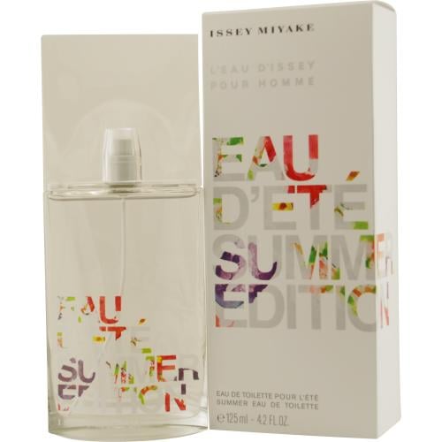 L'EAU D'ISSEY SUMMER by Issey Miyake