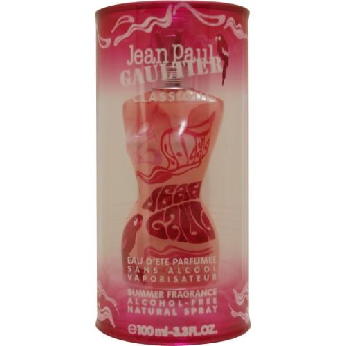 JEAN PAUL GAULTIER SUMMER by Jean Paul Gaultier