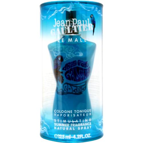JEAN PAUL GAULTIER SUMMER by Jean Paul Gaultier