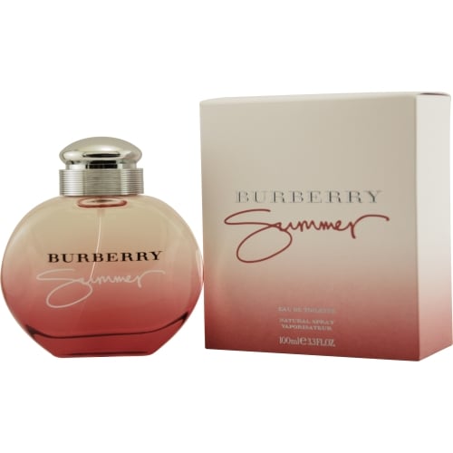 BURBERRY SUMMER by Burberry