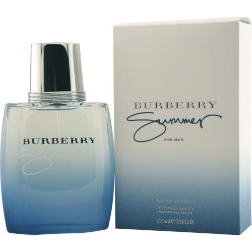 BURBERRY SUMMER by Burberry