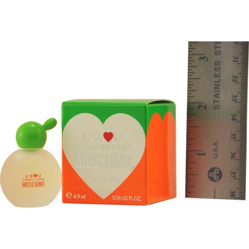 L'EAU CHEAP & CHIC by Moschino