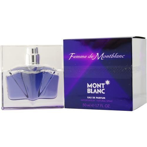 MONT BLANC FEMME by Mont Blanc