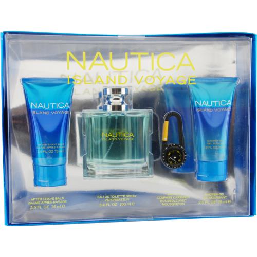 NAUTICA ISLAND VOYAGE by Nautica