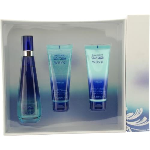 COOL WATER WAVE by Davidoff