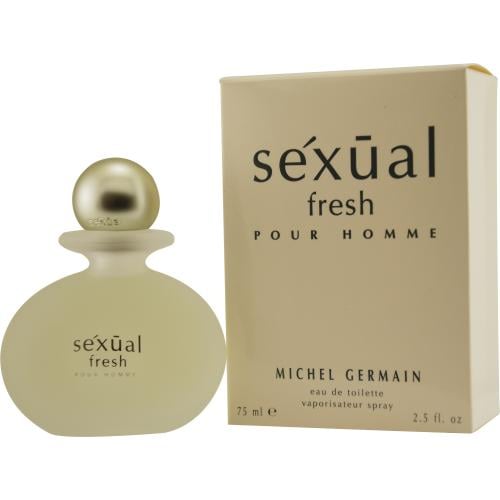 SEXUAL FRESH by Michel Germain