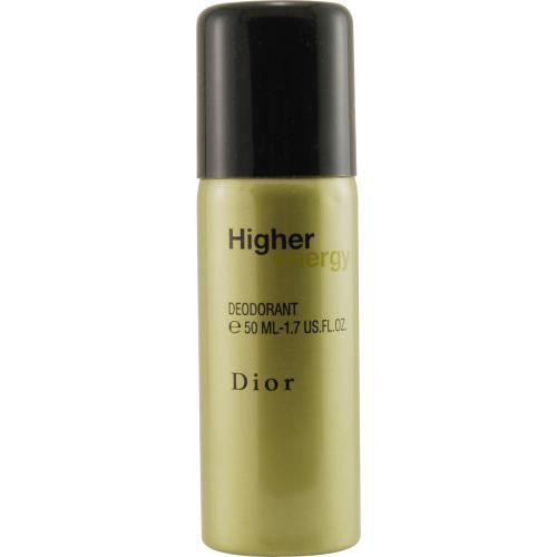 HIGHER ENERGY by Christian Dior
