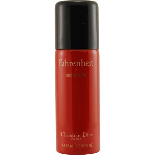 FAHRENHEIT by Christian Dior