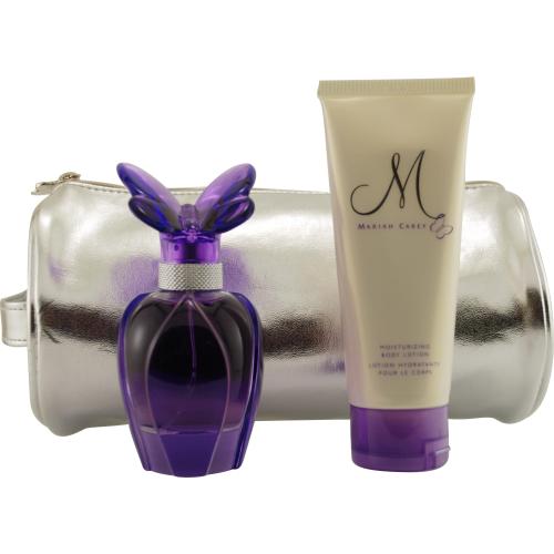 M BY MARIAH CAREY by Mariah Carey